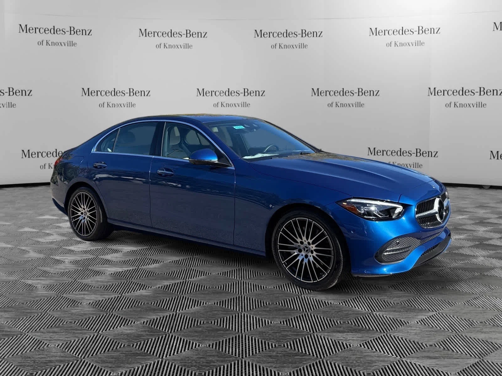 2025 Mercedes-Benz C-Class Sedan C 300 - Photo 7