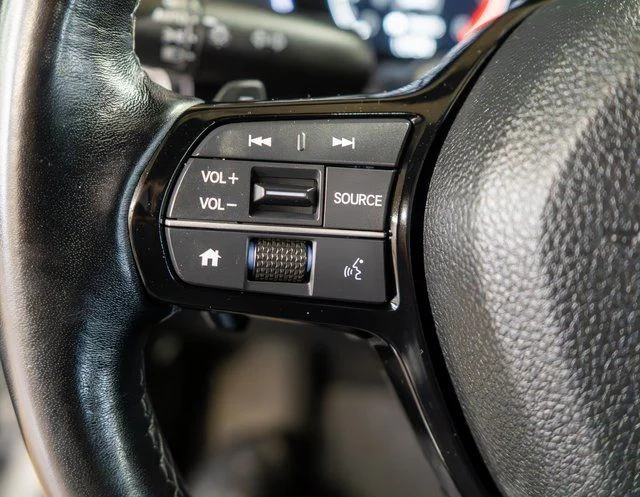 Used 2024 Gray Honda Sport image 24