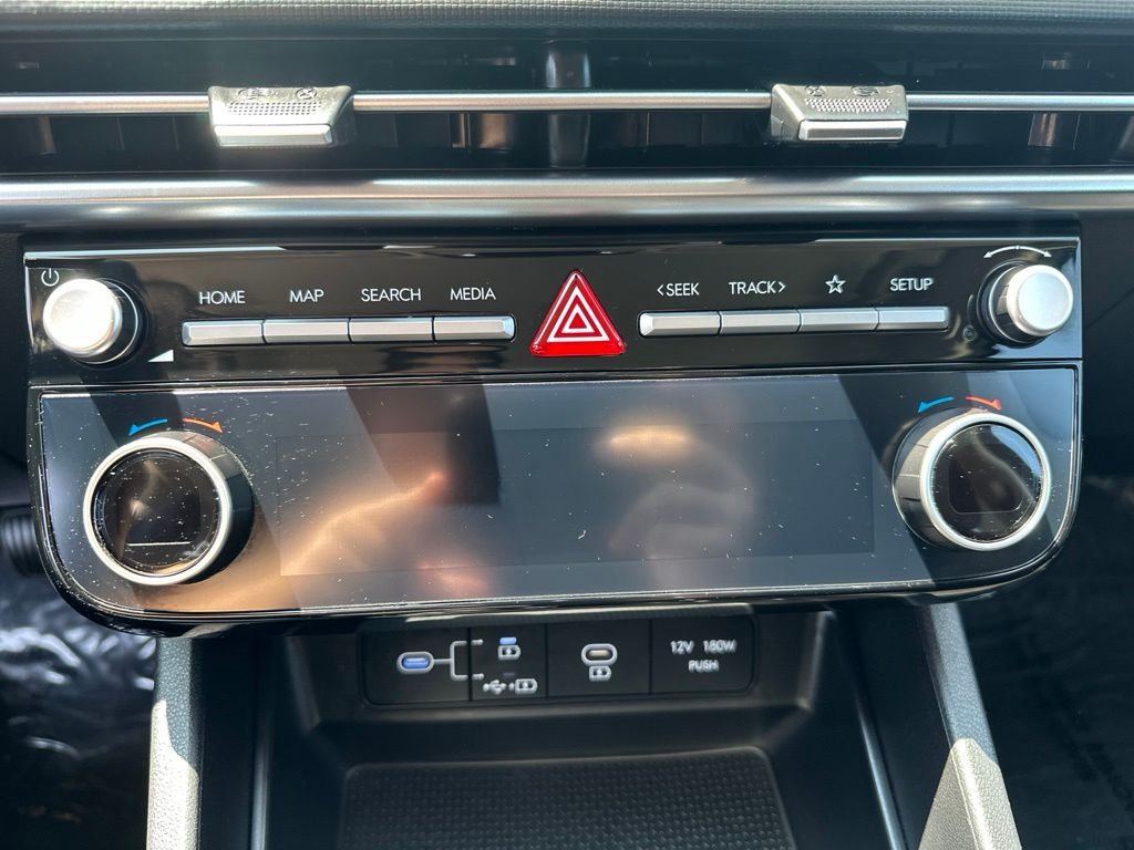 2026 Hyundai Tucson SEL - Photo 16