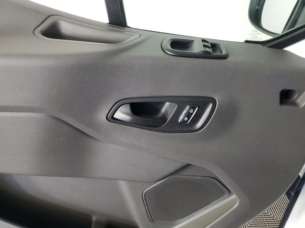 Used 2025 White Ford Base image 26