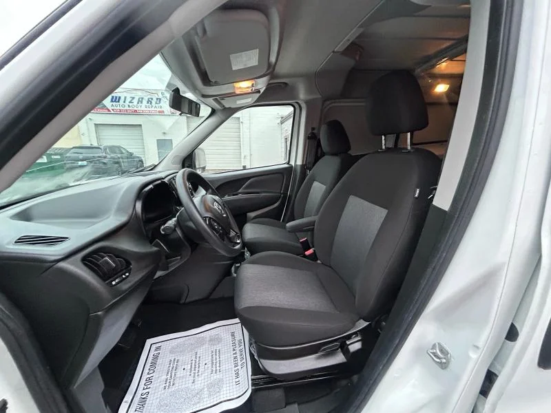 2022 RAM Promaster City Base - Photo 35