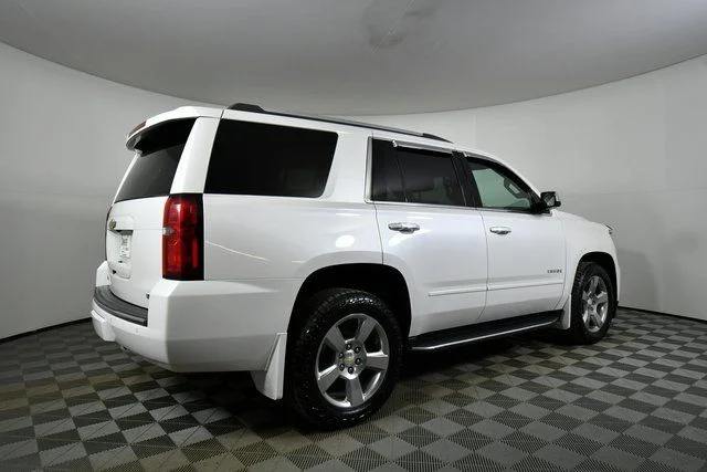 Used 2018 White Chevrolet Premier image 10