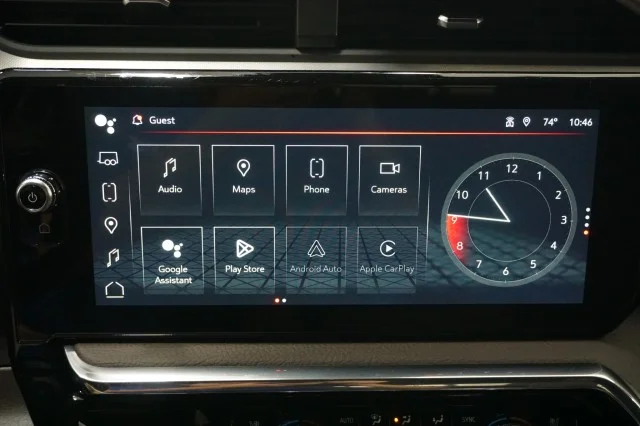 New 2026 Onyx Black GMC Denali image 29