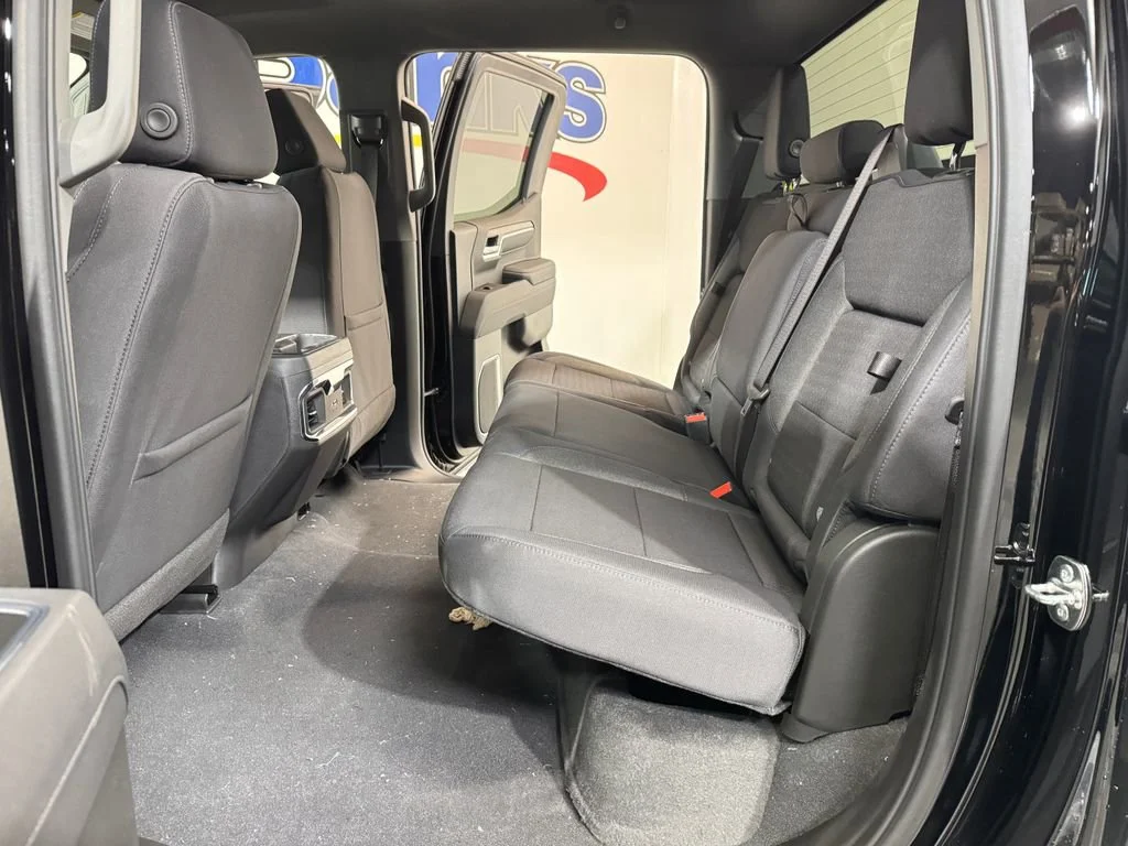 2026 GMC Sierra 1500 Elevation - Photo 13