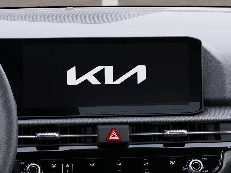 2026 Kia Sportage LX - Photo 20