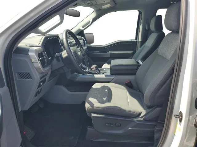 Used 2023 Avalanche Ford Pro image 9