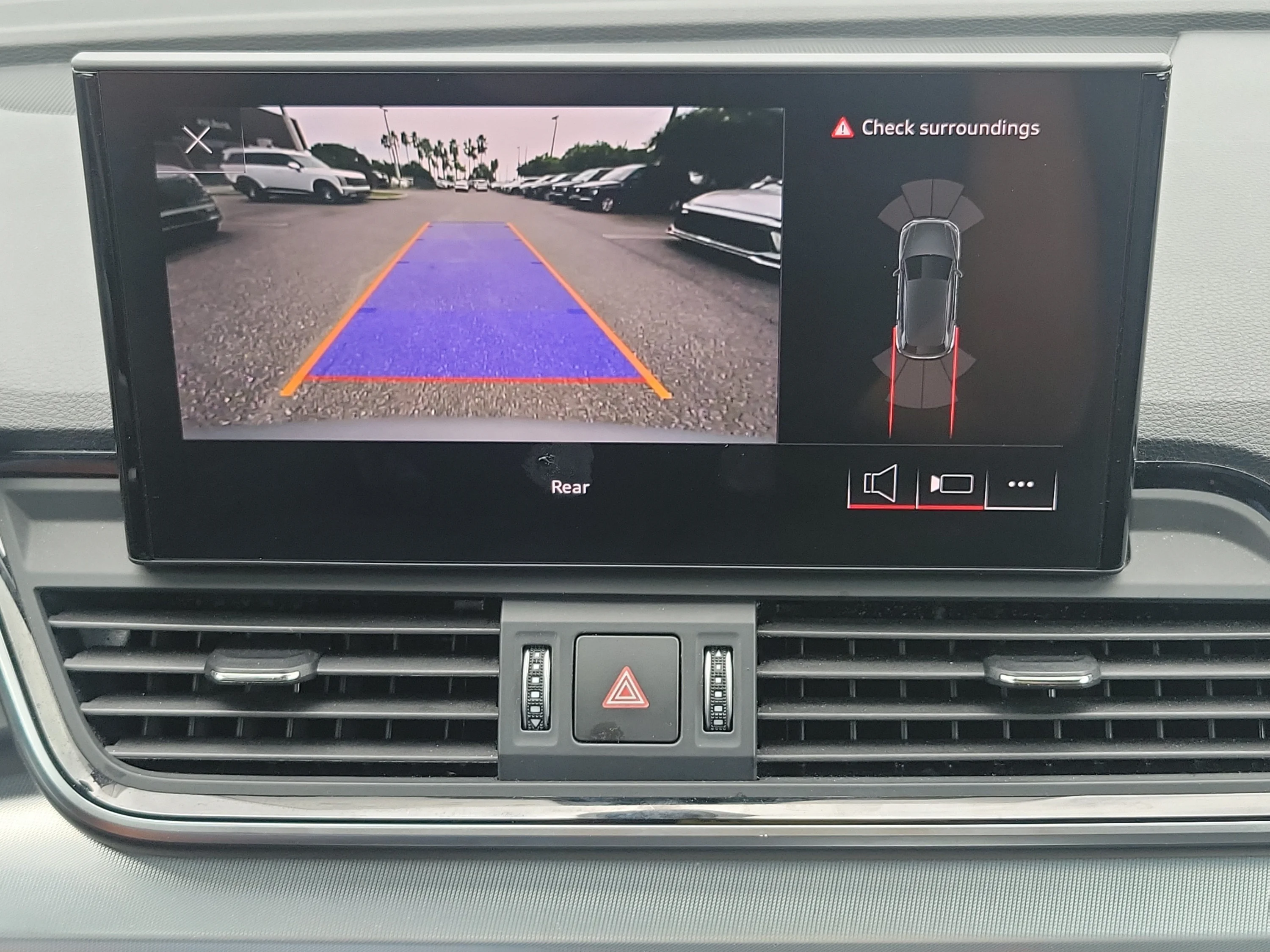 Used 2025 Silver Audi S line Premium image 31