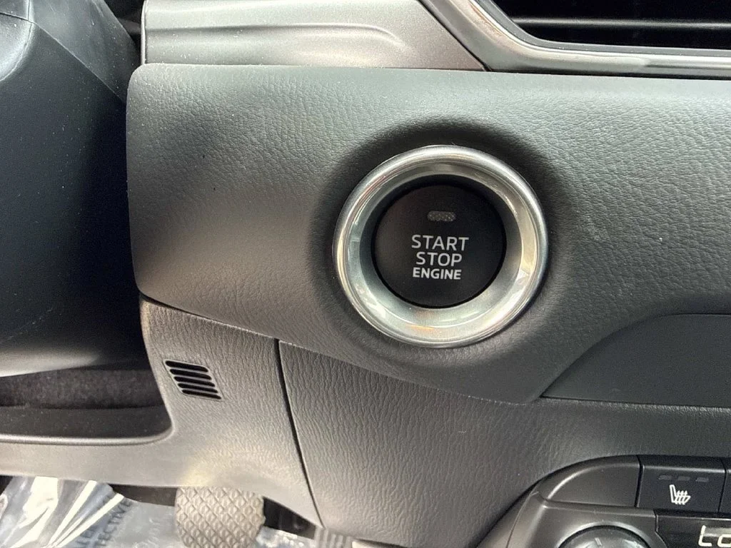 Certified Used 2024 Blue Mazda 2.5 S Preferred Package image 35