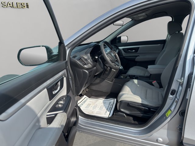 Used 2018 Silver Honda LX image 26