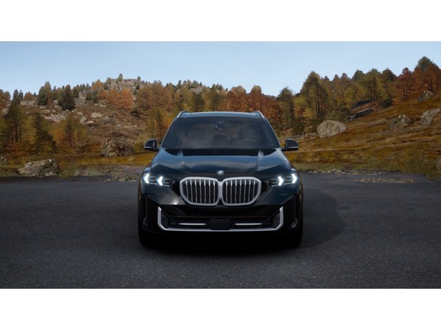 New 2026 Black Sapphire Metallic BMW sDrive40i image 3