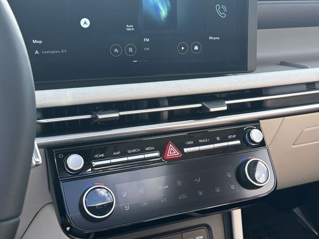 New 2026 Gray Hyundai Limited image 18
