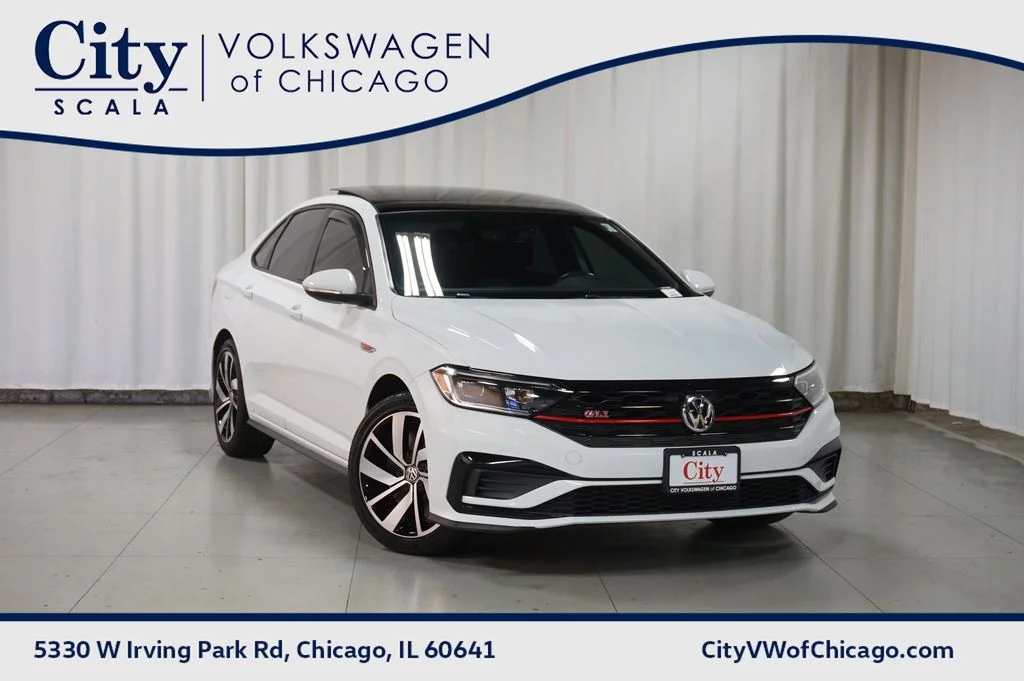 2020 Volkswagen Jetta 2.0T GLI Autobahn DSG's photo