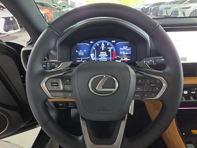 New 2026 Caviar Lexus F SPORT DESIGN image 14