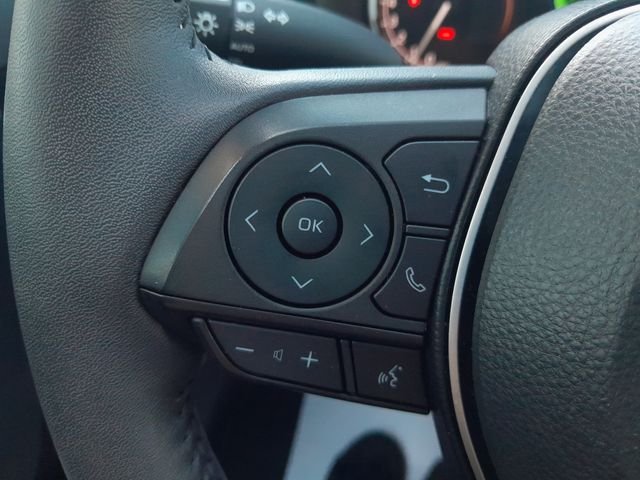 2024 Toyota RAV4 XLE - Photo 12