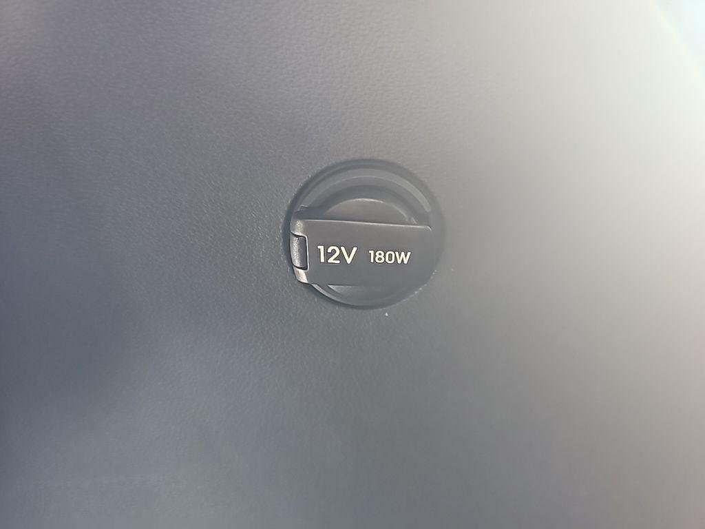 New 2026 Green Hyundai SEL AWD image 39