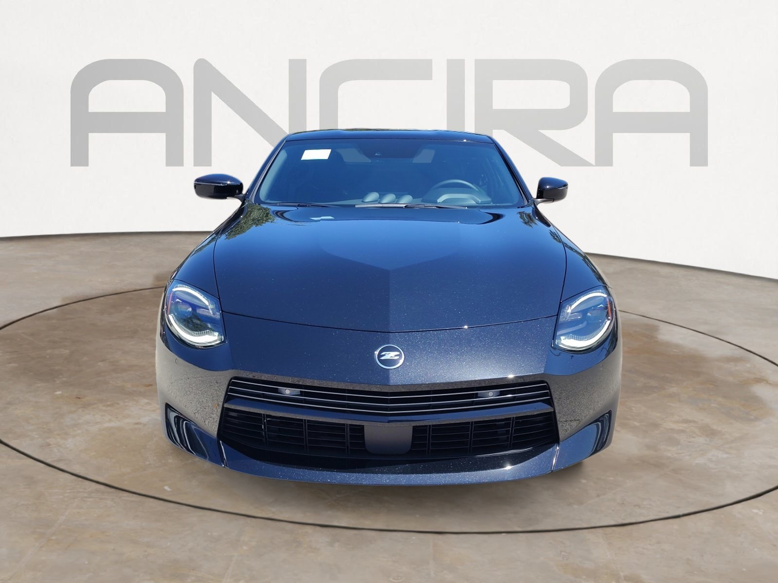 New 2027 Black Diamond Pearl Nissan Performance image 5