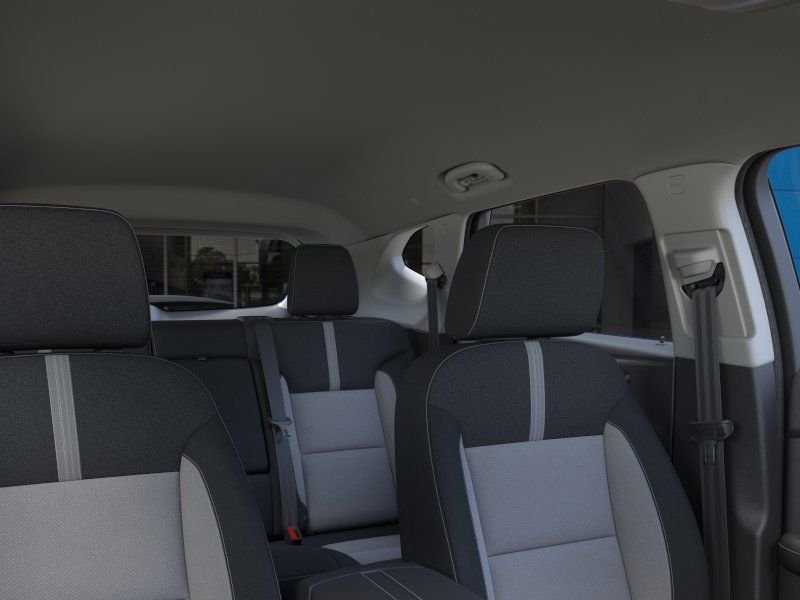2025 Chevrolet Blazer 2LT - Photo 24