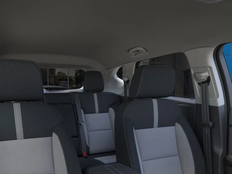 2025 Chevrolet Blazer 2LT - Photo 24