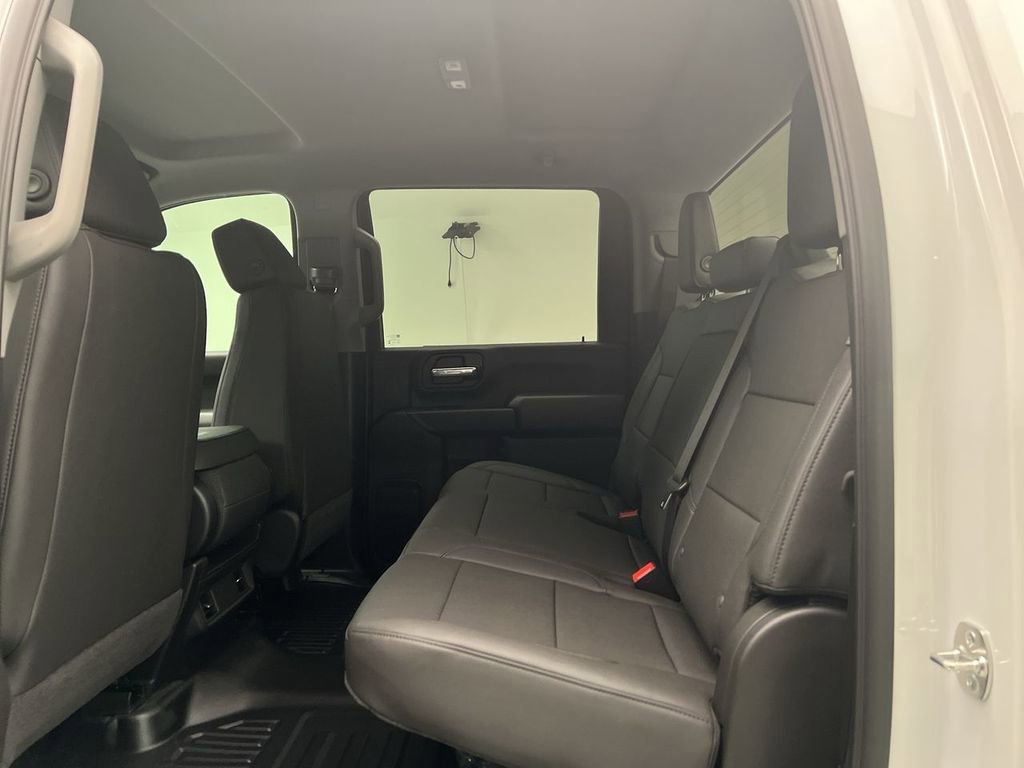 2026 Chevrolet Silverado 2500 HD Work Truck - Photo 22