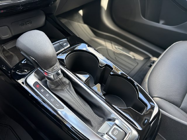 New 2026 Mosaic Black Metallic Chevrolet ACTIV image 26
