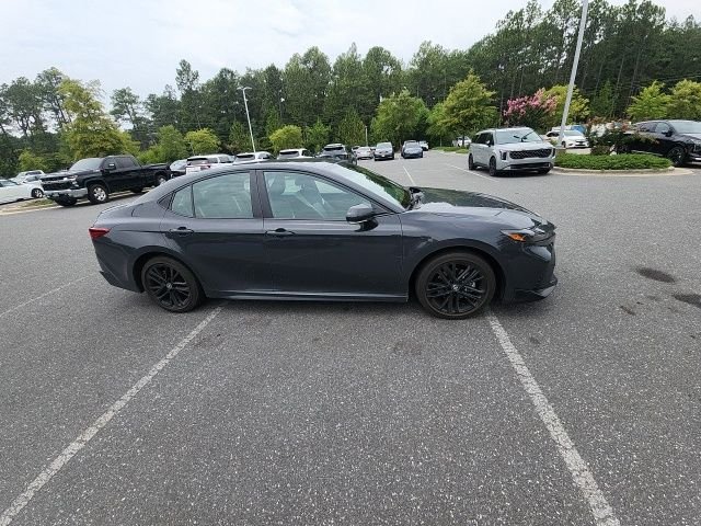 Used 2026  Toyota SE image 17