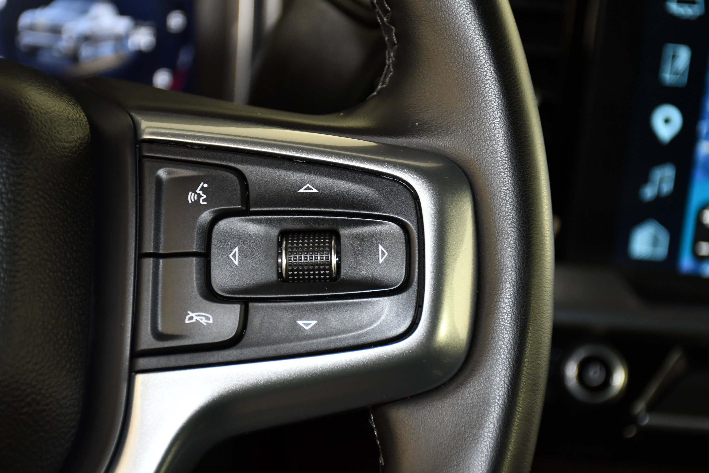 Used 2026 Black Chevrolet LT image 23