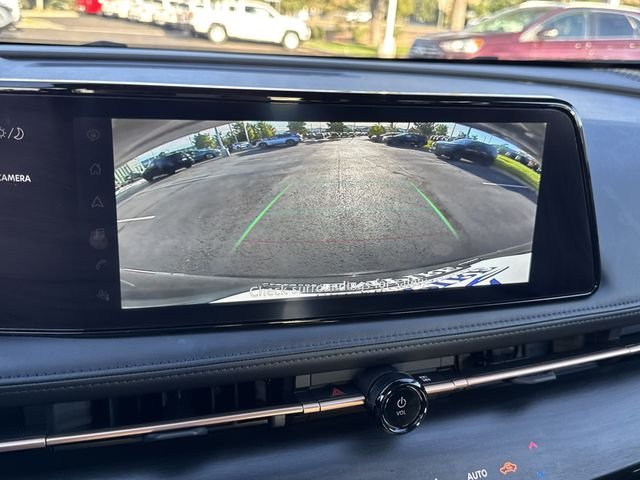 Used 2024 Black Nissan ENGAGE+ e-4ORCE image 30