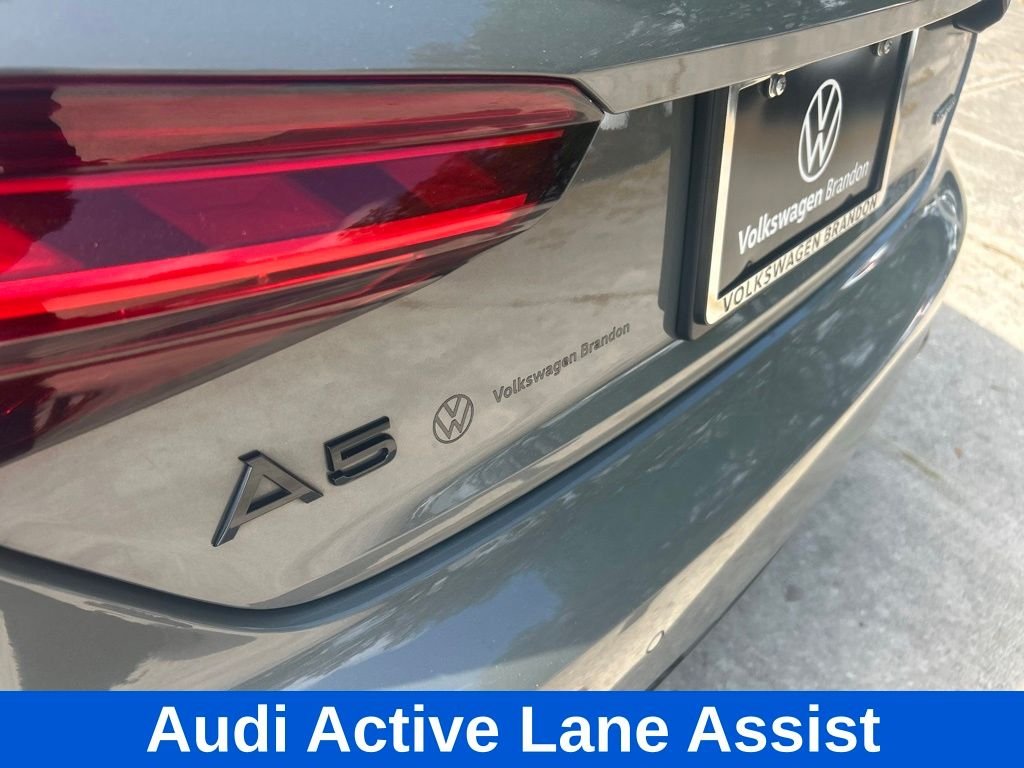 Used 2023 Gray Audi 45 S line Premium Plus image 32