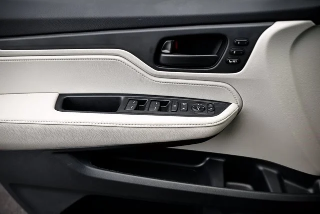 2026 Honda Odyssey EX-L - Photo 22