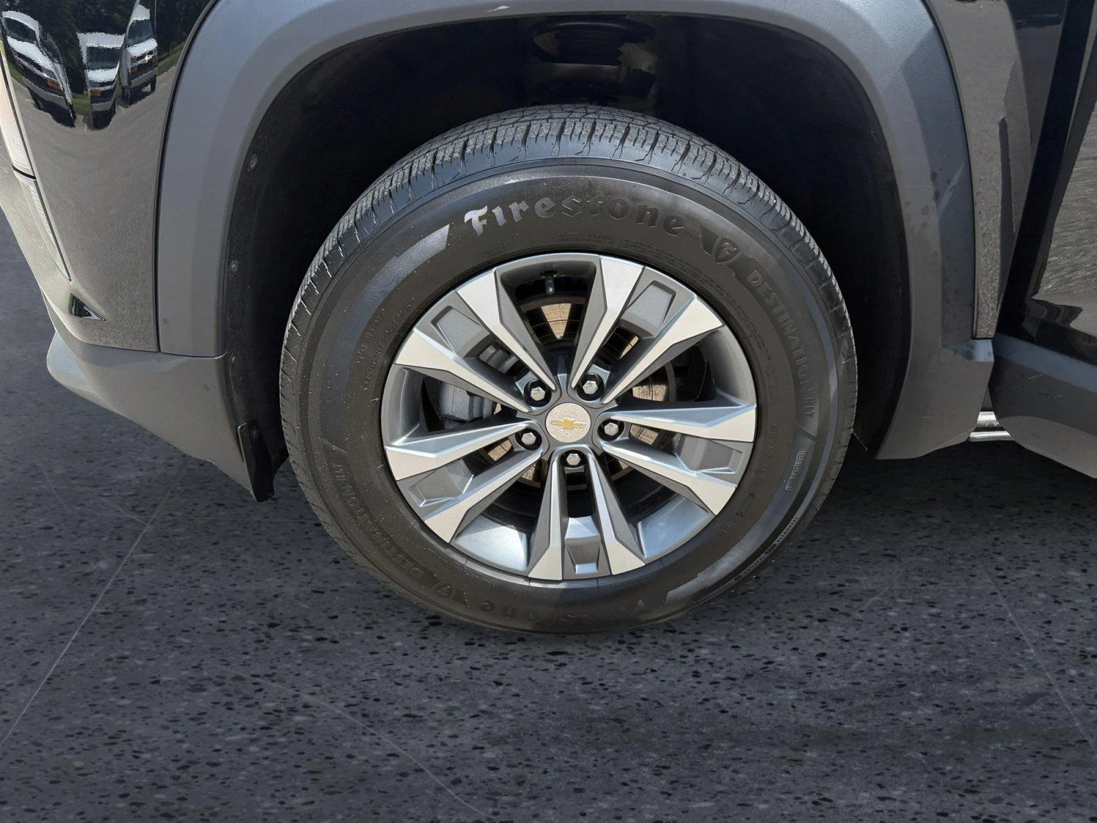 2025 Chevrolet Equinox LT - Photo 9
