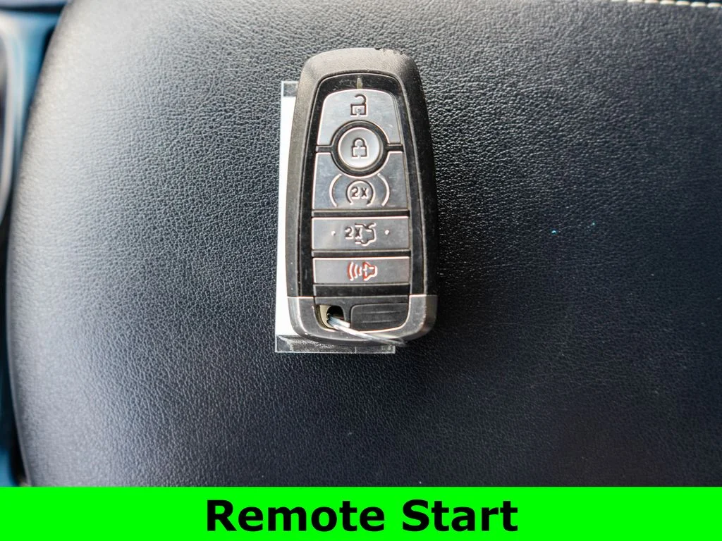 Used 2019 Red Ford ST image 27