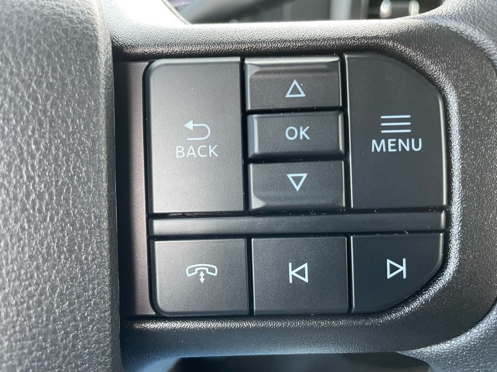 New 2026 Oxford White Ford F-250® XL image 13