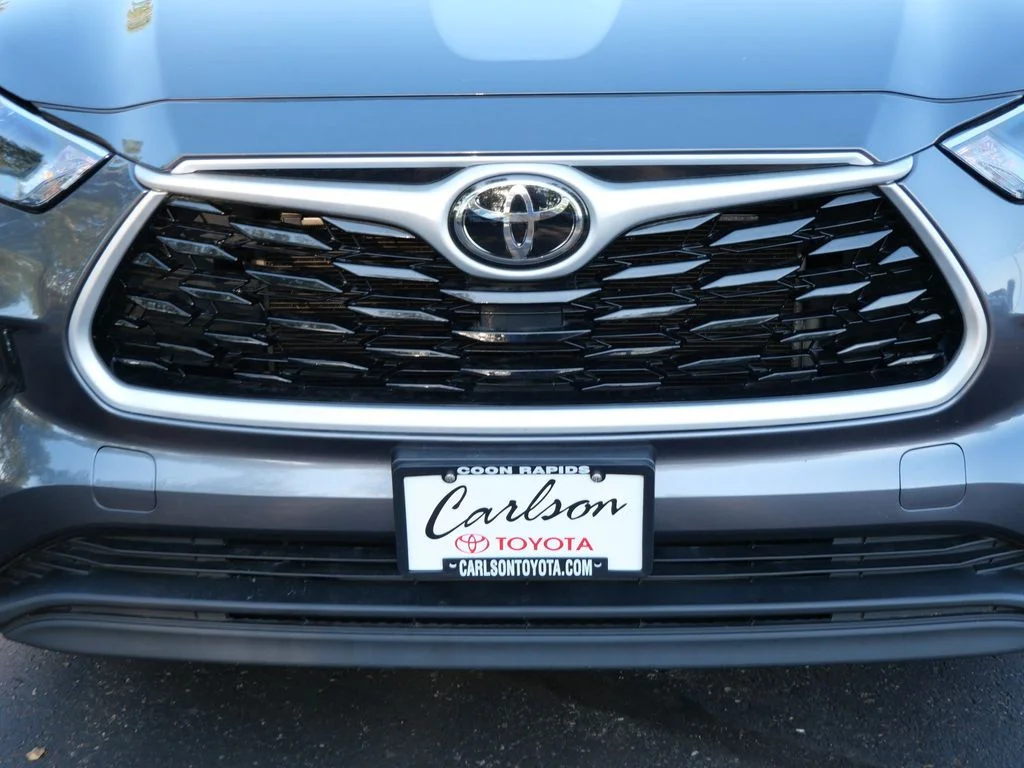 2023 Toyota Highlander XLE - Photo 9