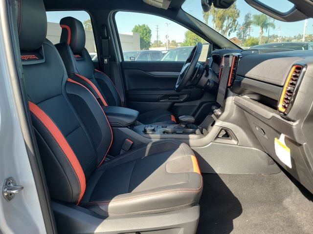 New 2026 Avalanche Ford Raptor® image 16