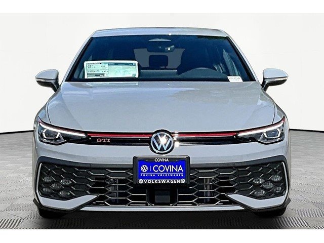 New 2026 Moonstone Gray Volkswagen 2.0T S image 2