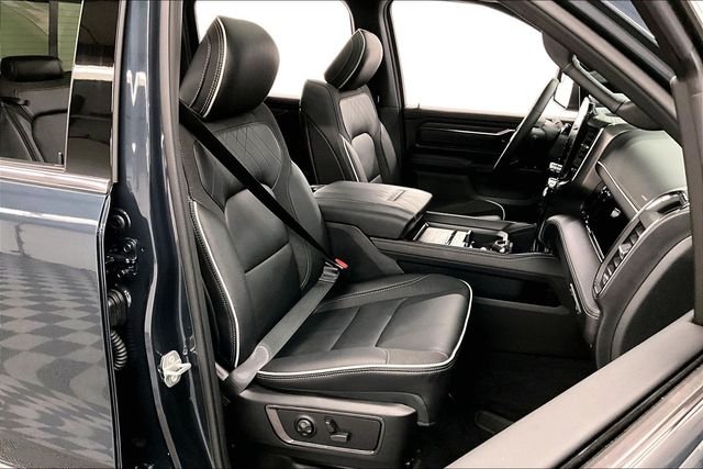 2026 RAM Ram 1500 Pickup Limited - Photo 8