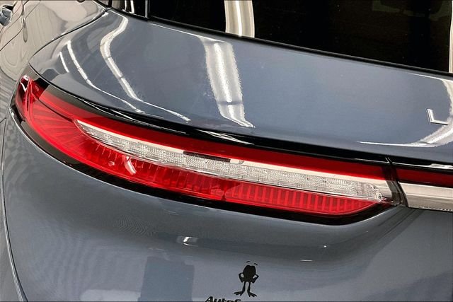 2025 Lincoln Corsair Grand Touring - Photo 34