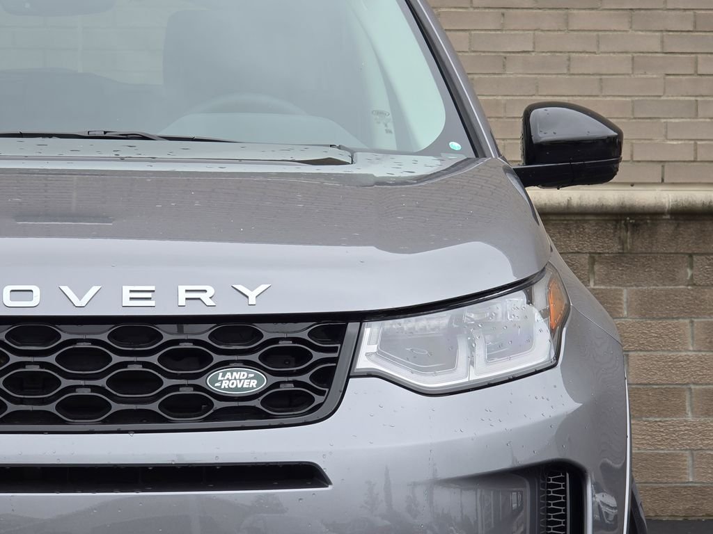 New 2025 Eiger Grey Land Rover S image 38