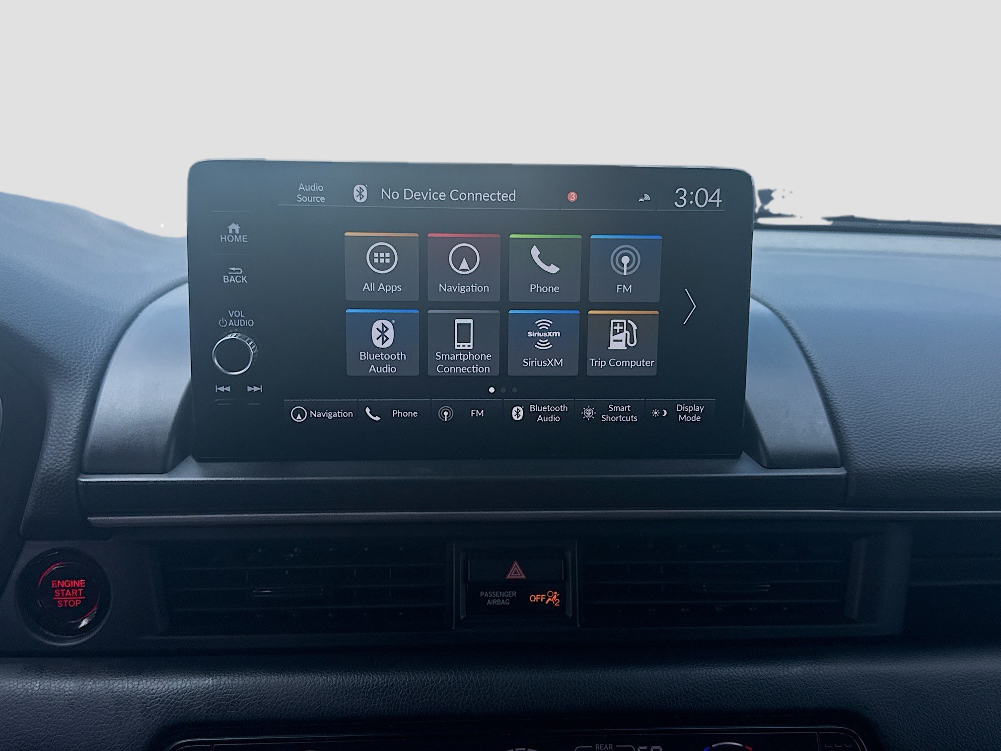 2023 Honda Pilot Touring - Photo 12