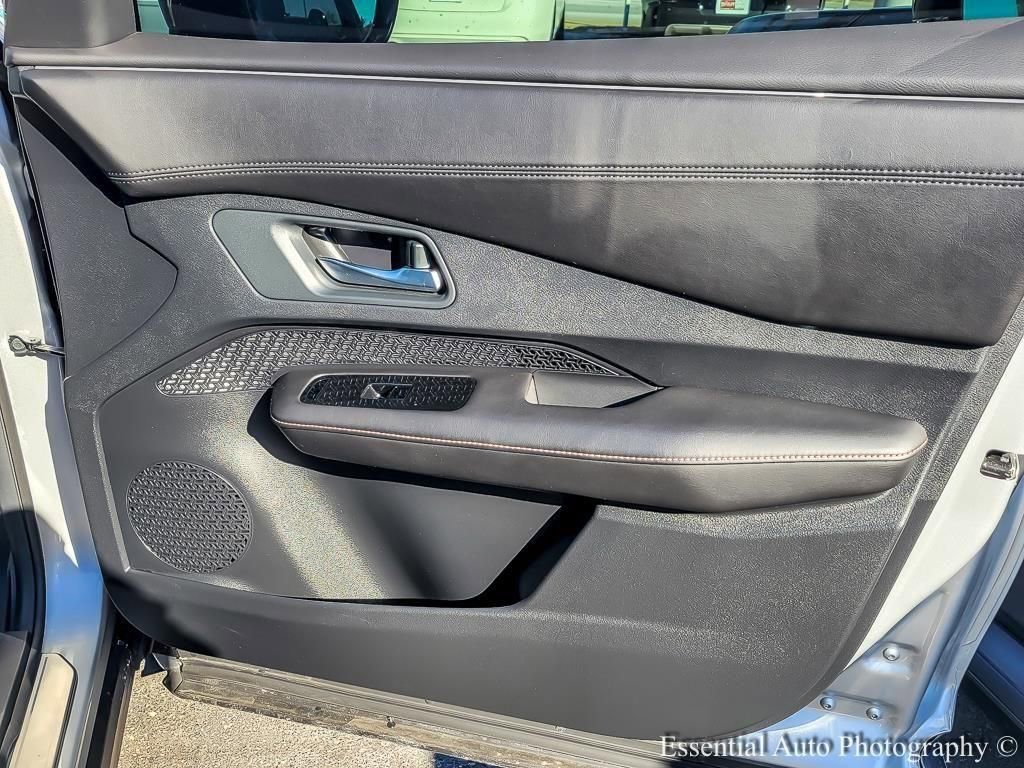 2023 NISSAN ARIYA HATCHBACK - Image 19