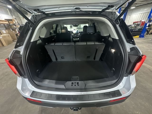 New 2026 White Ford Active image 25