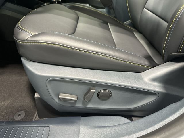 New 2026 White Ford Lobo Standard image 18