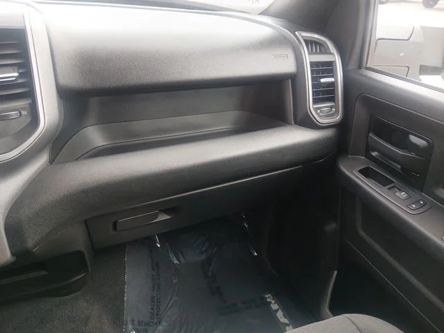 Used 2024 White Ram Tradesman image 33