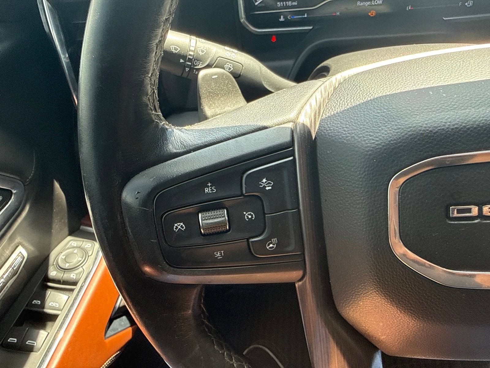 2022 GMC Sierra 1500 Denali Denali Ultimate - Photo 36