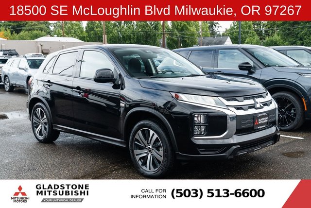 2024 Mitsubishi Outlander Sport 2.0 ES