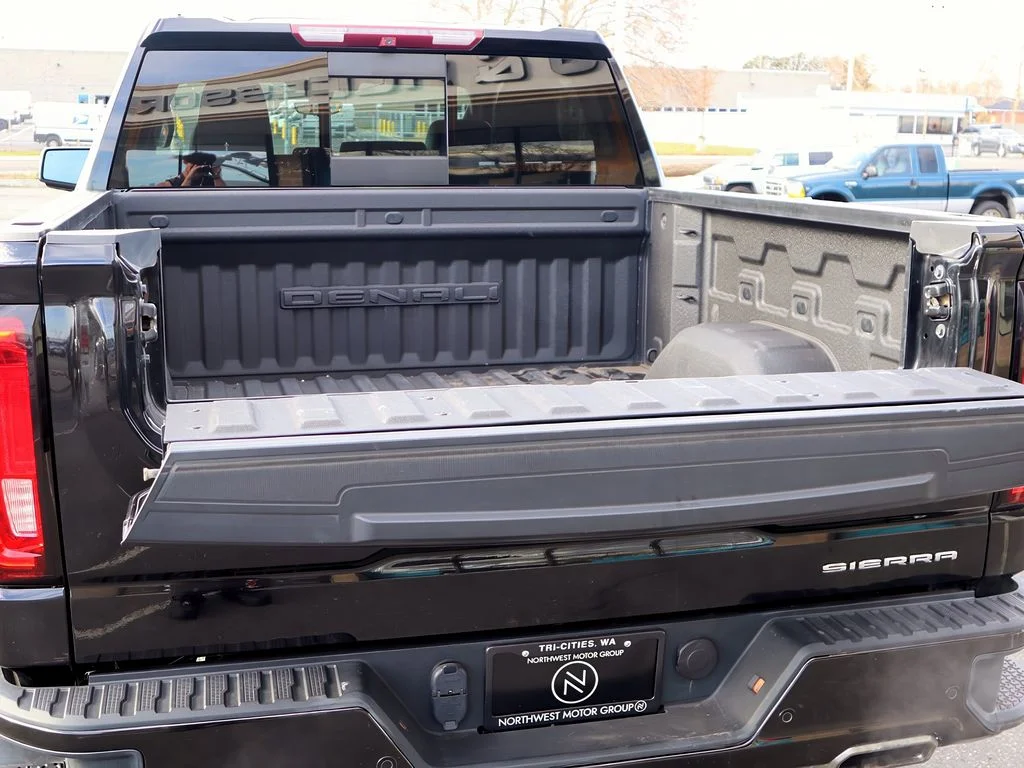 2019 GMC Sierra 1500 Denali Denali - Photo 9