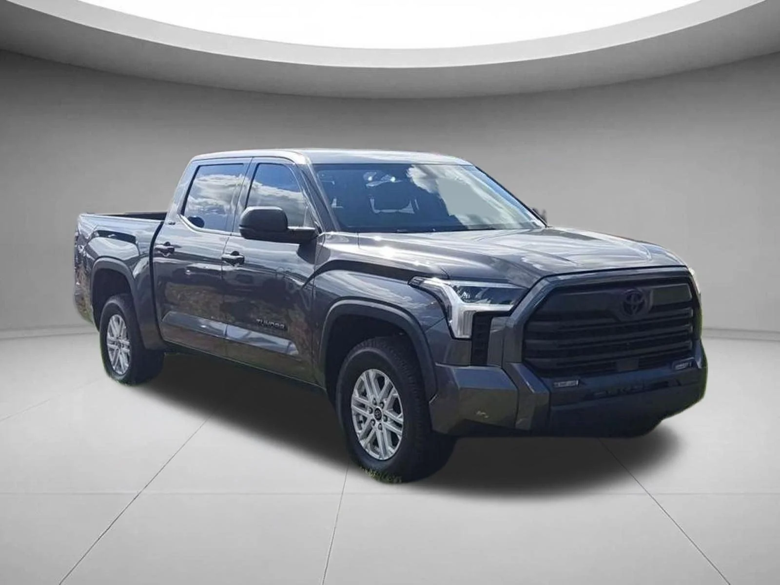 2023 Toyota Tundra SR5 - Photo 7