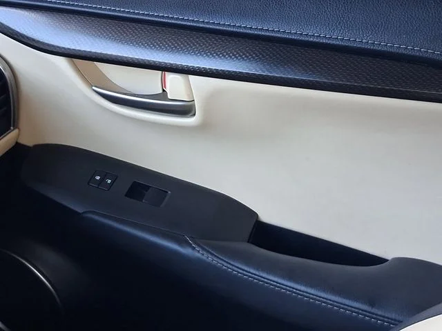 Used 2016 Black Lexus 200t image 26