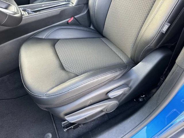 2026 Jeep Compass Latitude - Photo 11