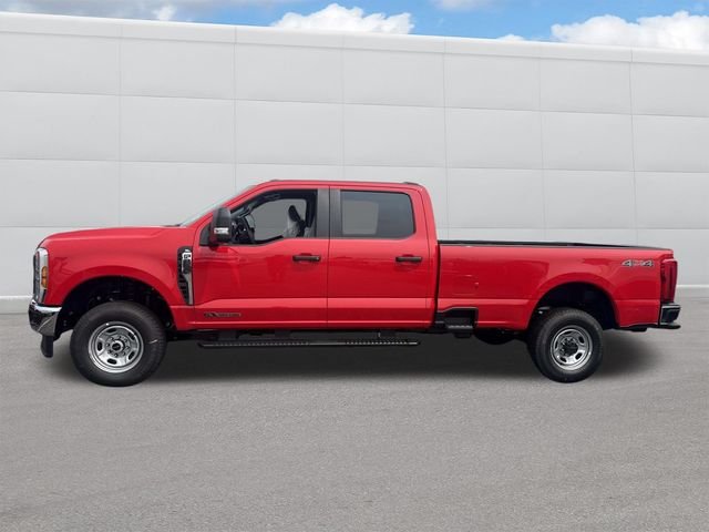 New 2026 Race Red Ford F-250® XL image 2